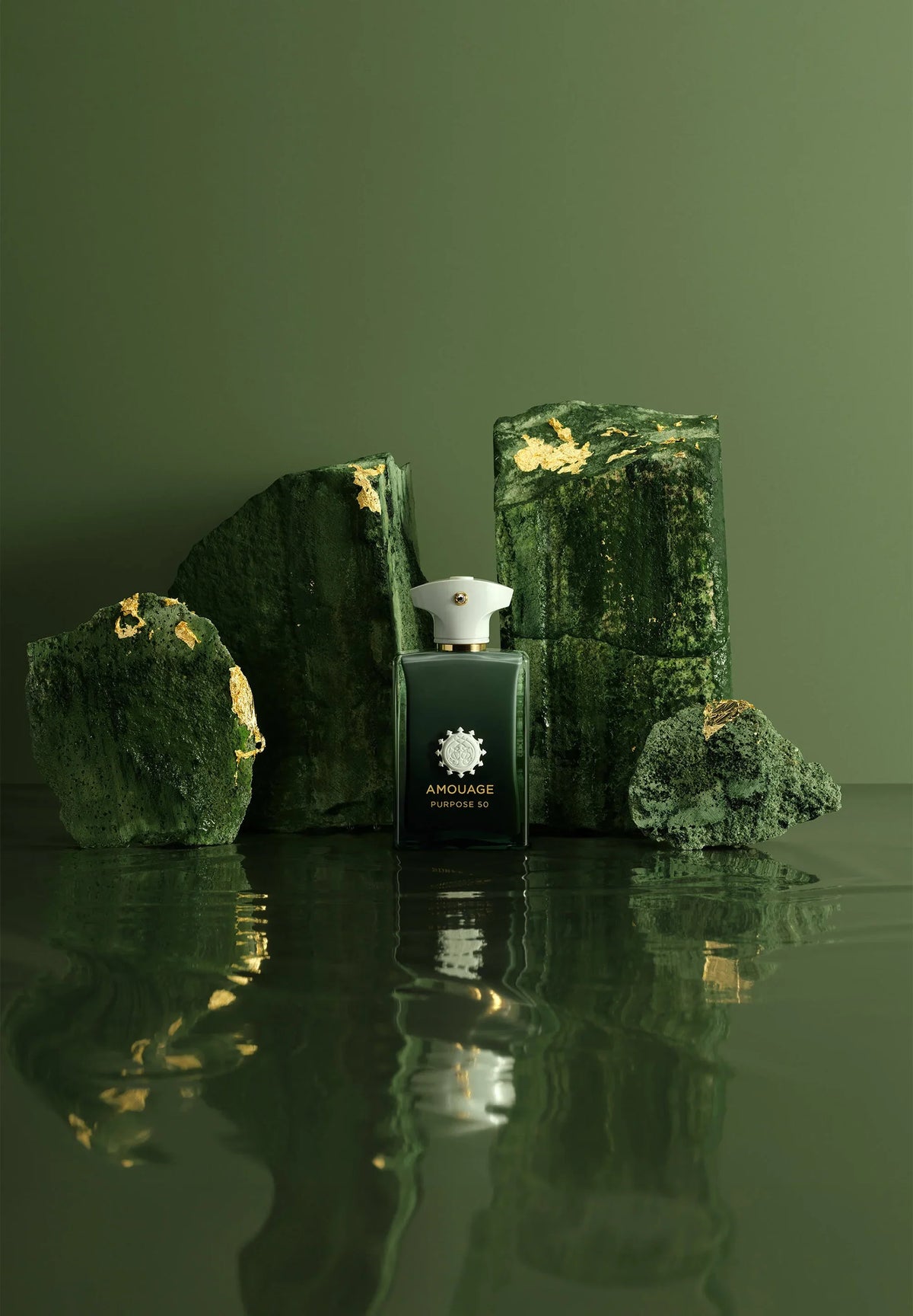 عطر أمواج Purpose 50 إكستري دو بارفان للجنسين - 100 مل