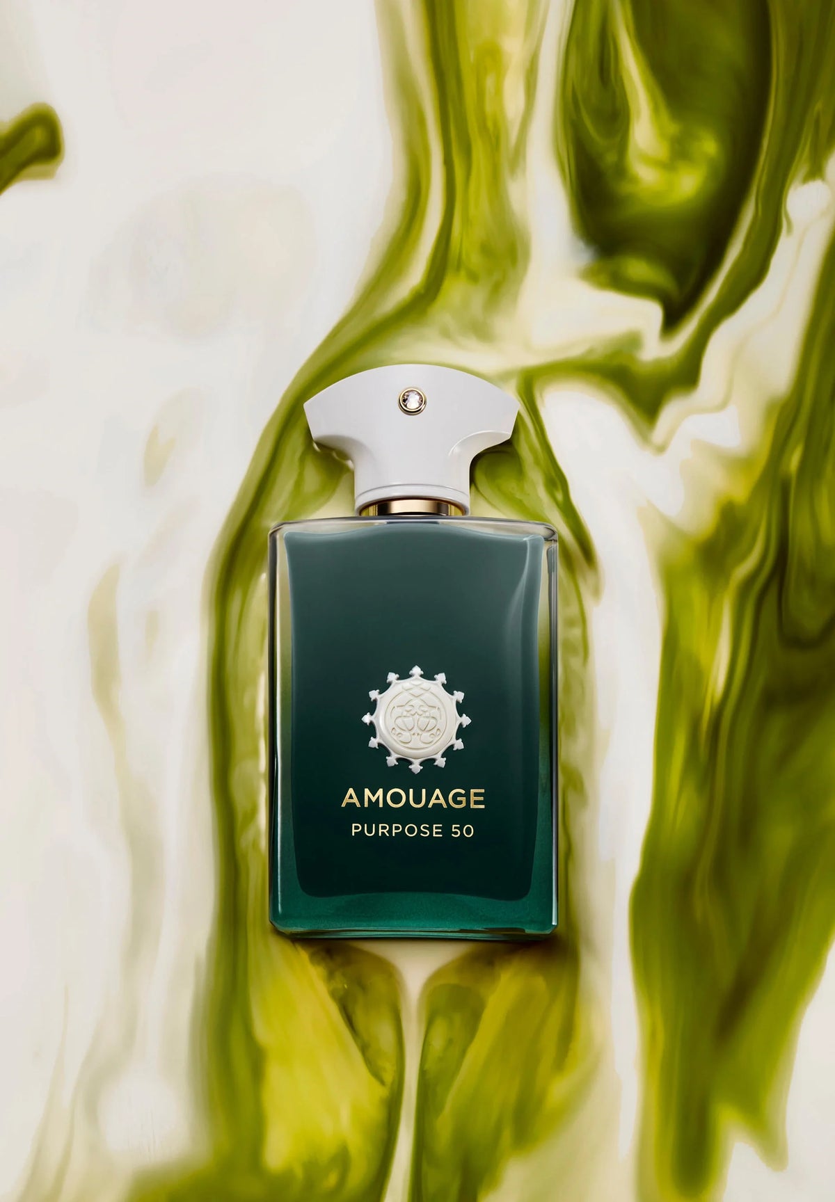 عطر أمواج Purpose 50 إكستري دو بارفان للجنسين - 100 مل
