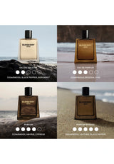 عطر بربري Hero عطر Intense للرجال - 100 مل