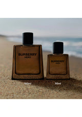 عطر بربري Hero عطر Intense للرجال - 100 مل