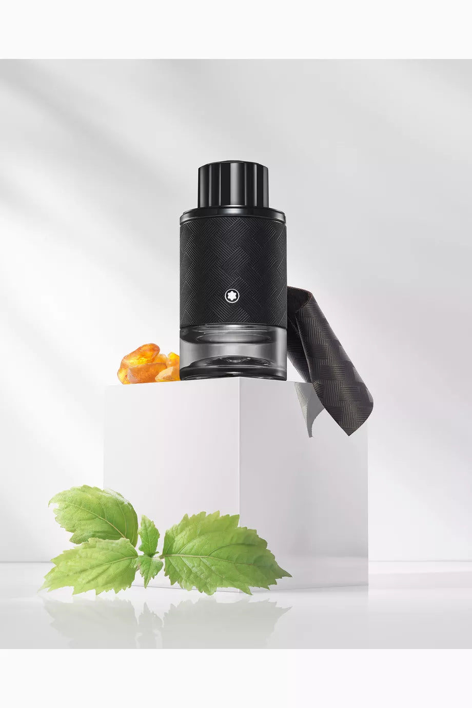 عطر Montblanc Explorer Extreme عطر للرجال – 100 مل