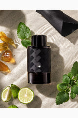 عطر Montblanc Explorer Extreme عطر للرجال – 100 مل