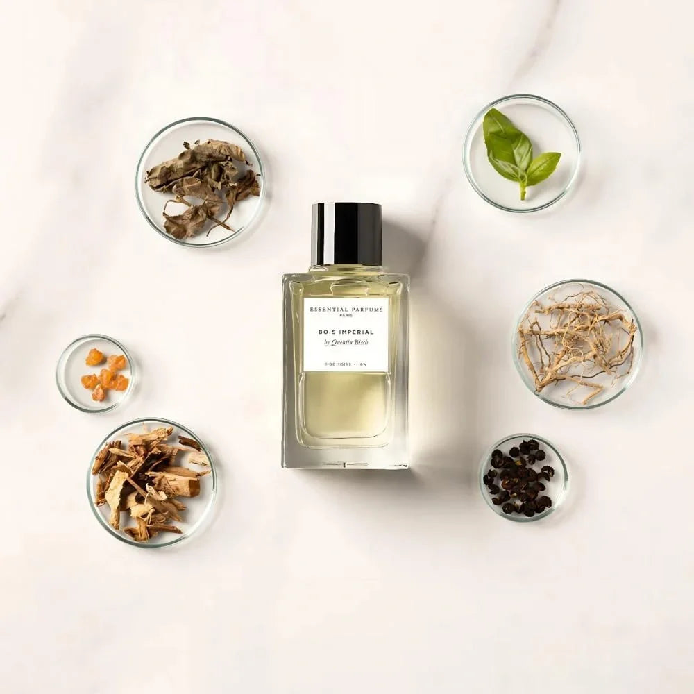 عطر Essential Parfums Bois Impérial أو دي بارفان للجنسين -100 مل