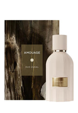 عطر أمواج Oud Zuhal أو دي بارفان للجنسين - 100 مل