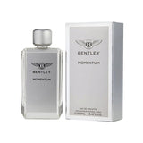عطر Bentley Momentum أو دي تواليت للرجال - 100 مل