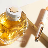 عطر Montblanc Signature Absolue أو دي بارفان للنساء - 90 مل