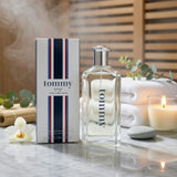 عطر تومي هيلفيغر Tommy أو دي تواليت للرجال - 100 مل
