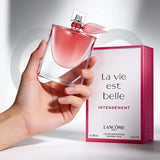عطر Lancome La Vie Est Belle Intensement أو دي بارفان للنساء - 100 مل