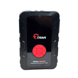 جهاز اشتراك البطارية ومنفاخ الإطار المحمول 3000 أمبير 12 فولت من تاوا موديل K71 (TAWA Jump Starter with Air Compressor 3000A 12V Model: K71)