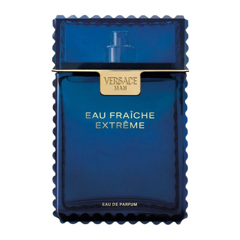 عطر Versace - Eau Fraîche Extrême أو دي بارفان للرجال - 100ml