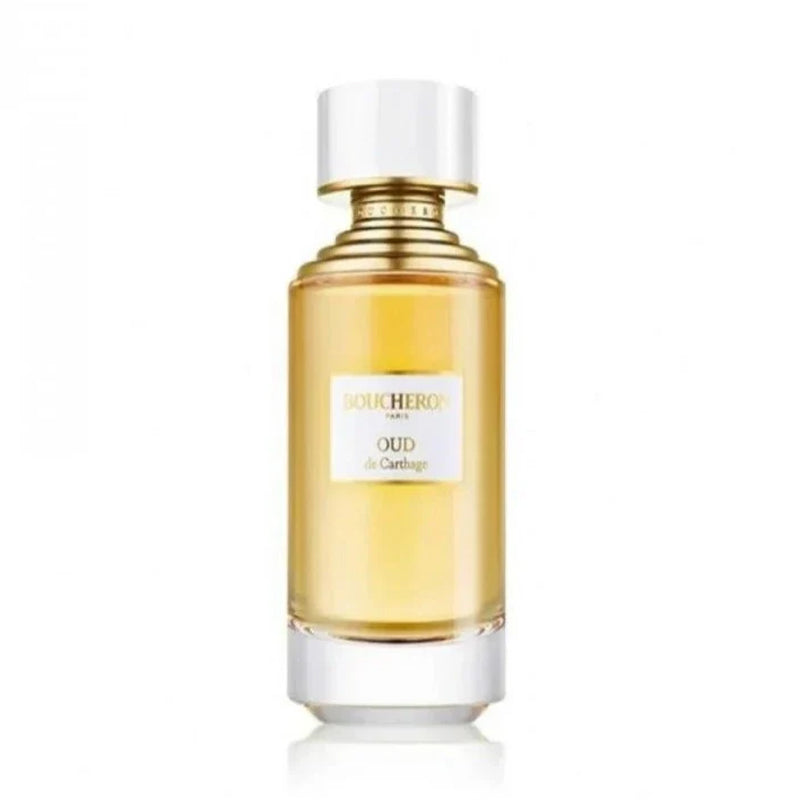 عطر Boucheron أو دي بارفان Oud De Carthage للجنسين - 125 مل