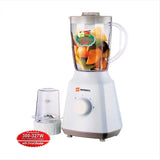 خلاط ومطحنة سايونا Sayona SB-4630 بقوة 350 واط وسعة 1.5 لتر (مع كفالة 6 شهور)