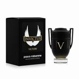 عطر Paco Rabanne - Invictus Victory أو دي بارفان للرجال - 50ml
