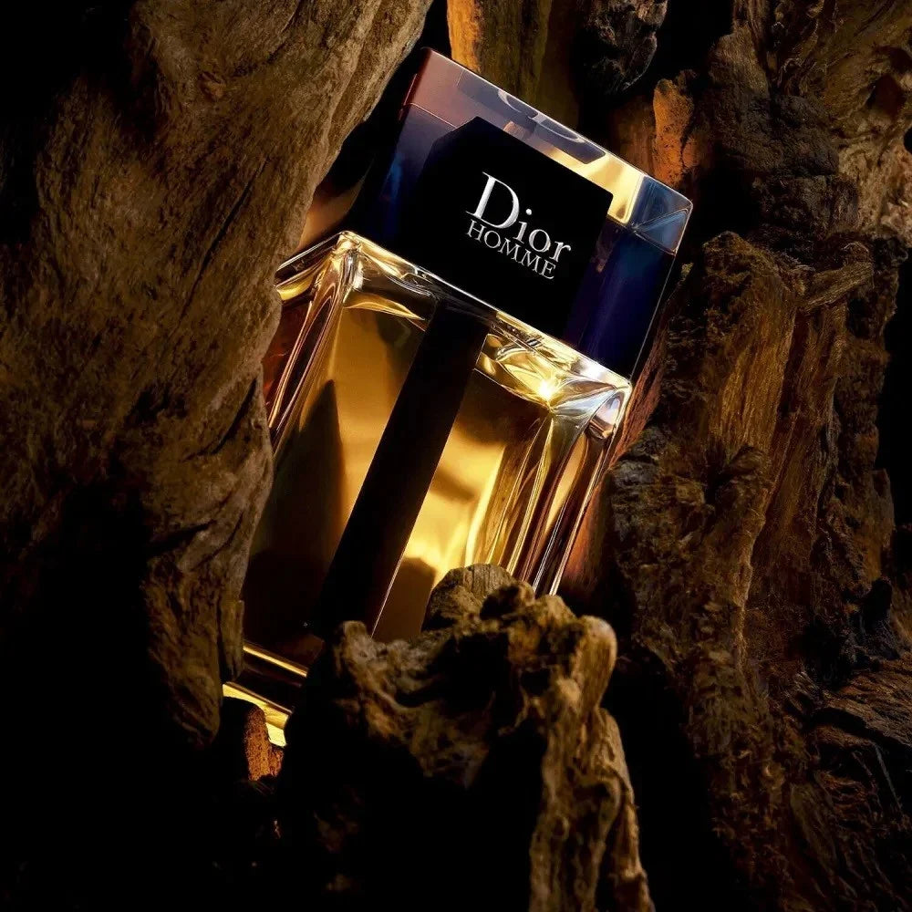 عطر Dior - Homme أو دي تواليت للرجال - 100ml