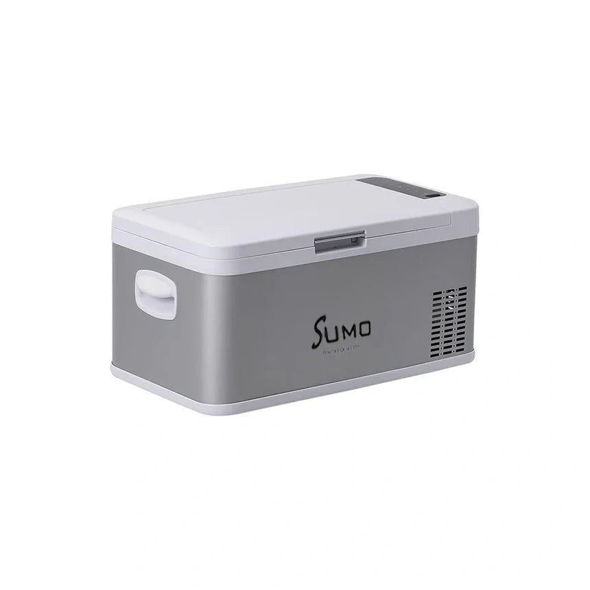 ثلاجة صغيرة SUMO SM-25FRZ (25 لترًا)