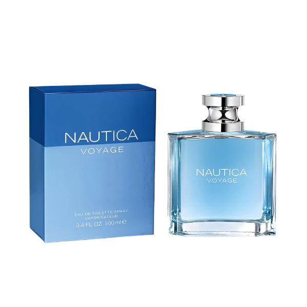 عطر Nautica للرجال أو دي تواليت 100ml
