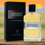 عطر جيفنشي Gentleman أو دي تواليت للرجال - 100 مل