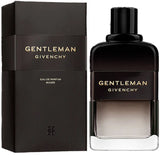 عطر جيفنشي Gentleman Boisee أو دي بارفان للرجال - 100 مل