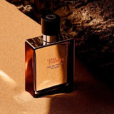 عطر هيرميس Terre D Intense أو دي بارفان للرجال - 100 مل