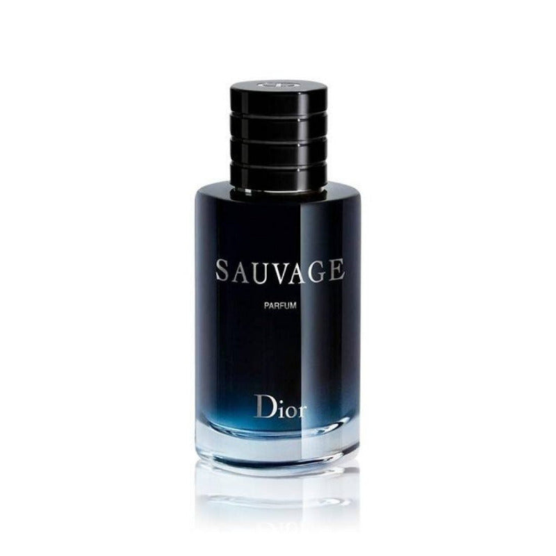 عطر Dior - Sauvage Parfum للرجال - 100ml