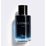 عطر Dior - Sauvage Parfum للرجال - 100ml