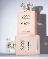 عطر شانيل Coco Mademoiselle Fragrance Primer للنساء - 100 مل