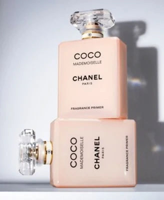عطر شانيل Coco Mademoiselle Fragrance Primer للنساء - 100 مل