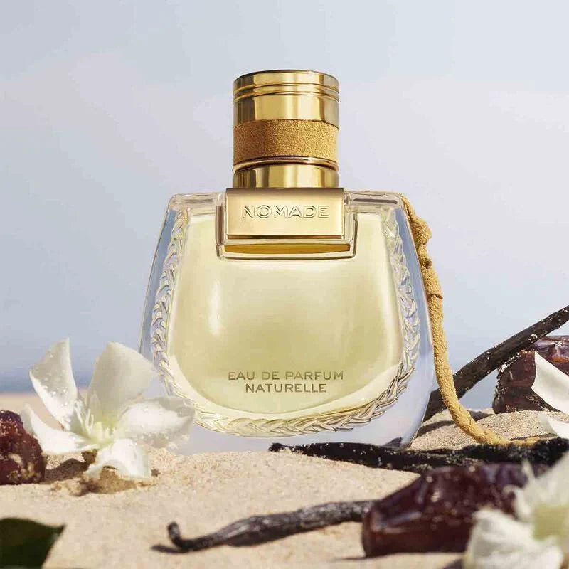 عطر Chloe Nomade Jasmin Naturelle Intense أو دي بارفان للنساء - 75 مل