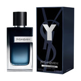عطر إيف سان لوران Y أو دي بارفان للرجال - 100 مل