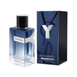عطر Yves Saint Laurent - Y Live Intense أو دي تواليت للرجال - 100ml