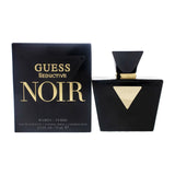 عطر Guess Seductive Noir أو دي تواليت – للنساء – 75ml