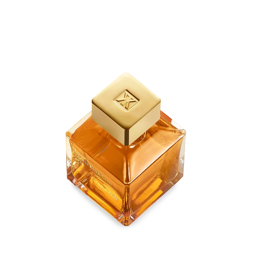 عطر MFK Grand Soir أو دي بارفان للجنسين – 70 مل