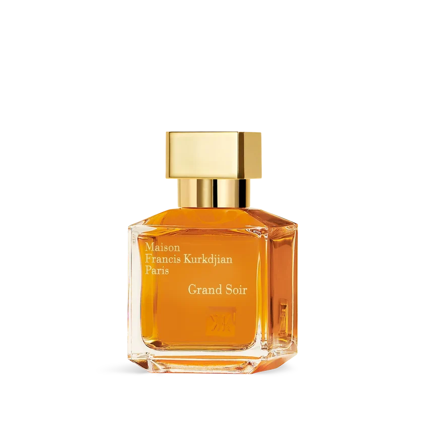 عطر MFK Grand Soir أو دي بارفان للجنسين – 70 مل