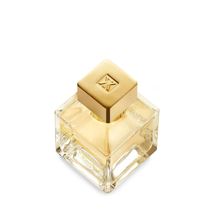 عطر MFK Gentle Fluidity Gold أو دي بارفان للجنسين – 70 مل