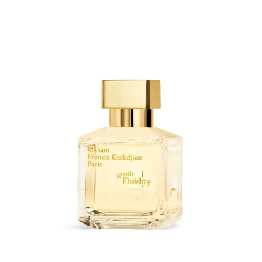 عطر MFK Gentle Fluidity Gold أو دي بارفان للجنسين – 70 مل