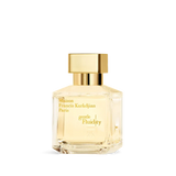 عطر MFK Gentle Fluidity Gold أو دي بارفان للجنسين – 70 مل