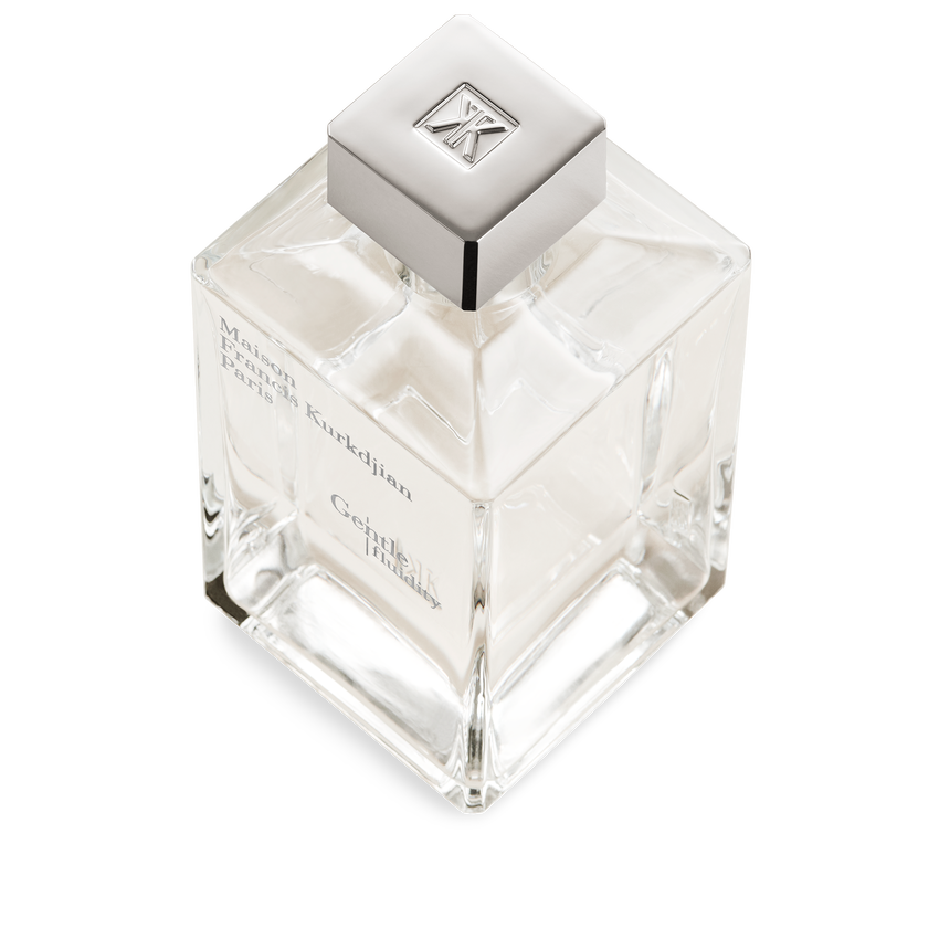 عطر MFK Gentle Fluidity Silver أو دي بارفان للجنسين – 200 مل