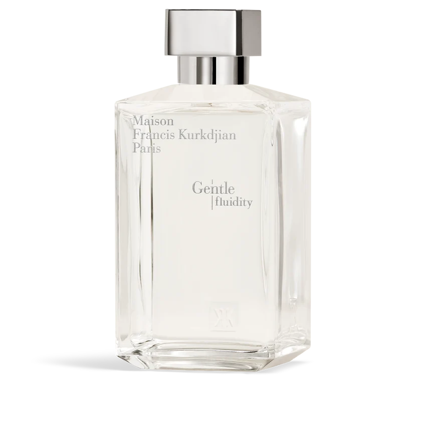 عطر MFK Gentle Fluidity Silver أو دي بارفان للجنسين – 200 مل