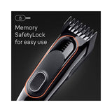 ماكينة قص شعر الرأس براون الفئة 5 لتصفيف مجهود بالمنزل (Braun Hair Clipper Series 5 HC5310)