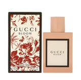 عطر Gucci - Bloom أو دي بارفان للنساء - 50ml