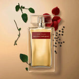 عطر Narciso Rodriguez للنساء Rose Musc أو دي بارفان Intense للجنسين - 100 مل