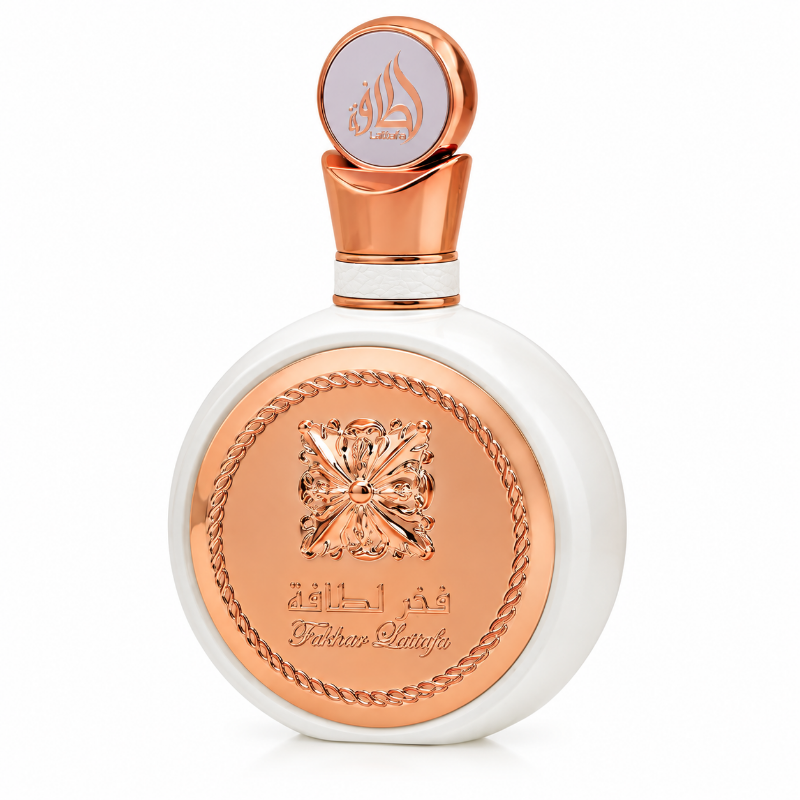 عطر Lattafa - Fakhar Lattafa أو دي بارفان للرجال - 100ml