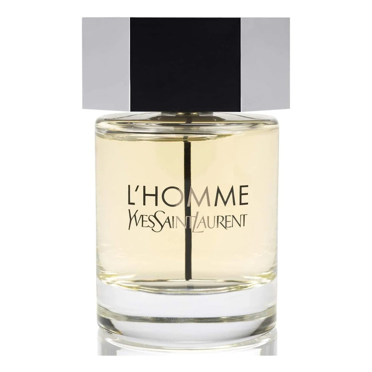 عطر إيف سان لوران L’Homme أو دي تواليت للرجال – 100ml