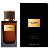 عطر دولتشي أند غابانا Velvet Desert Oud أو دي بارفان للجنسين - 100 مل
