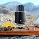 عطر Mont Blanc Explorer أو دي بارفان للرجال - 200 مل