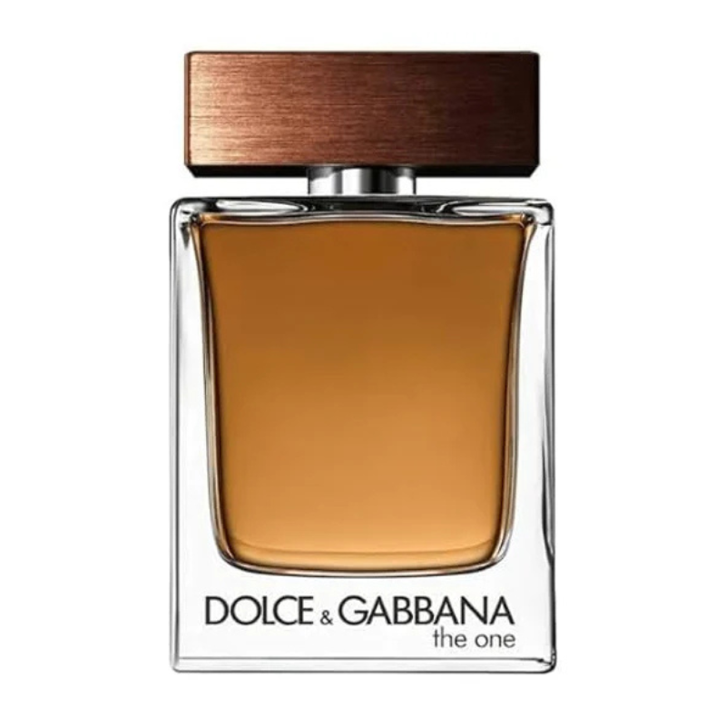 عطر Dolce and Gabbana The One أو دي تواليت للرجال - 150 مل