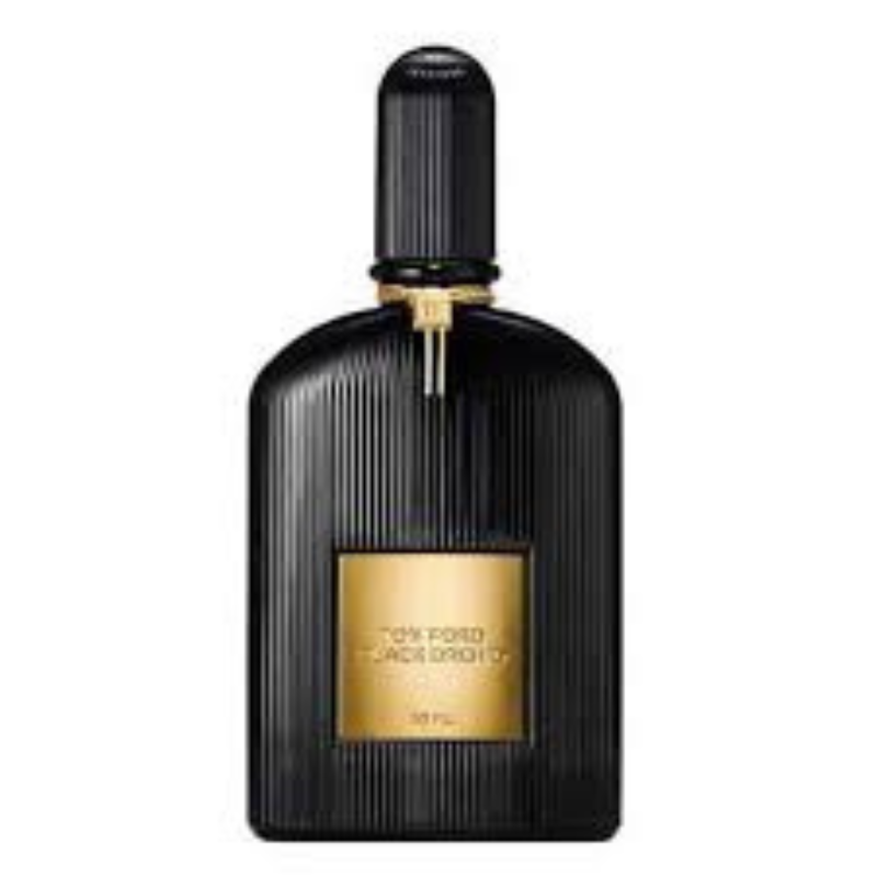 عطر توم فورد Black Orchid معطر جسم للجنسين - 50 مل