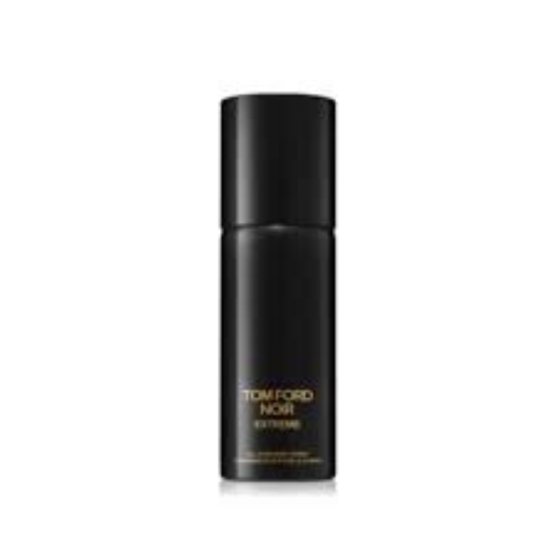 عطر توم فورد Noir Extreme معطر جسم للرجال - 150 مل