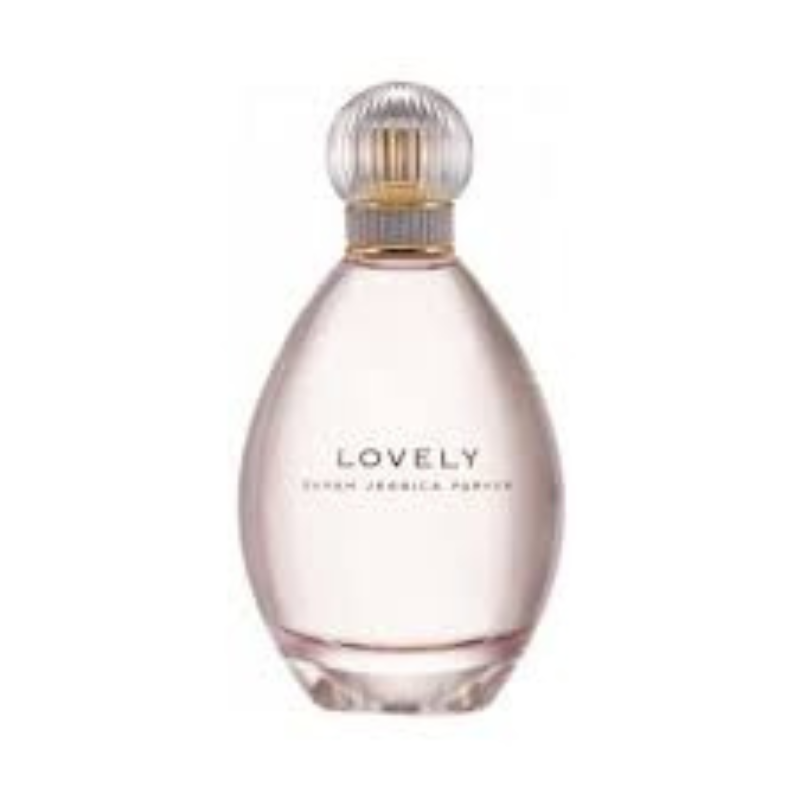 عطر Sarah Jessica Parker Lovely أو دي بارفان للنساء - 100 مل
