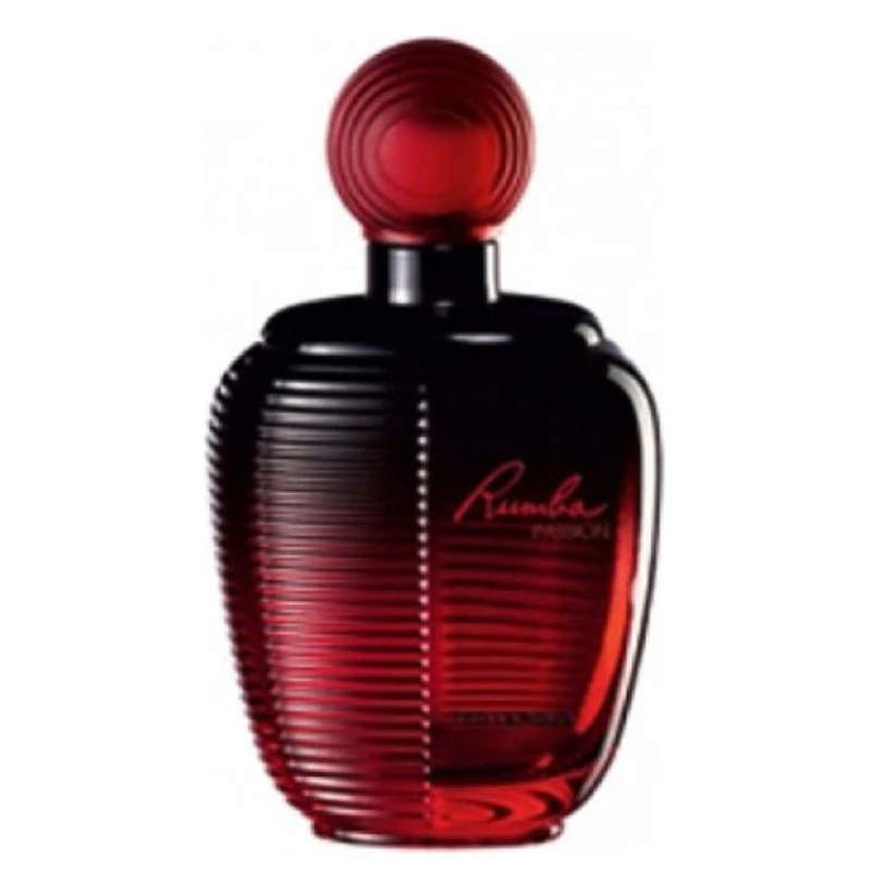 عطر Ted Lapidus Rumba Passion للنساء أو دي تواليت - 100 مل